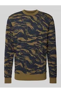 Bluzy męskie - Bluza z wyhaftowanym logo - G-Star Raw - miniaturka - grafika 1