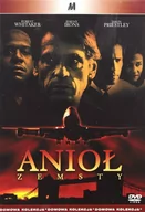 Filmy fabularne DVD - ANIOŁ ZEMSTY (Fourth Angel) [DVD] - miniaturka - grafika 1