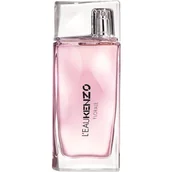 Wody i perfumy damskie - KENZO L'Eau Kenzo Pour Femme Florale woda toaletowa dla kobiet 50 ml - miniaturka - grafika 1
