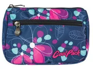 Kosmetyczki, organizery i kuferki - CoolPack Kosmetyczka Charm Night Meadow Wyśmienita - miniaturka - grafika 1