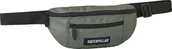 Nerki - Saszetka biodrowa CAT Caterpillar V-Power zielona - miniaturka - grafika 1