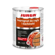 Folie budowlane - Impregnat do cegły i dachówki PROTECT BT 3 l JURGA - miniaturka - grafika 1