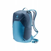 Plecaki - Plecak Deuter Speed Lite 17 ink-wave - miniaturka - grafika 1