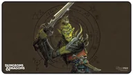 Akcesoria do gier planszowych - Ultra Pro: Dungeons & Dragons - Planescape - Adventures in the Multiverse - Character Folio - Turn of Fortunes Wheel - Standard Cover - miniaturka - grafika 1