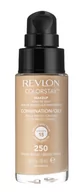 Podkłady do twarzy - Revlon Podkład ColorStay Combination Oily skin 250 Fresh Beige 309974700078 - miniaturka - grafika 1