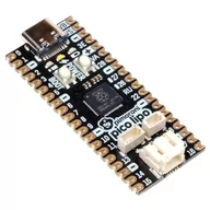 Podzespoły elektroniczne - Pimoroni Pico LiPo - płytka z mikrokontrolerem RP2040 - Pimoroni PIM560 - miniaturka - grafika 1