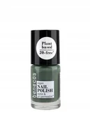 Lakiery do paznokci - BENECOS Lakier do paznokci SAGE GREEN - miniaturka - grafika 1