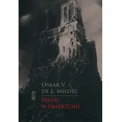 Poezja - Panstwowy Instytut Wydawniczy Piesni o zmierzchu LIT-45233 - miniaturka - grafika 1