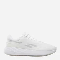 Buty dla chłopców - Sneakersy młodzieżowe chłopięce Reebok Dmx Comfort + 2.0 100210253 37 (5.5US) Białe (1200161342509). Buty sportowe i sneakersy chłopięce - miniaturka - grafika 1