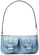 Torebki damskie - Michael Kors SM Conv ETUKIETA, torebka damska, pojedyncza, Chambray, Taglia unica - miniaturka - grafika 1