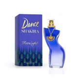 Wody i perfumy damskie - Shakira, Dance Moonlight, Eau De Toilette, For Women, 80 ml For Women - miniaturka - grafika 1