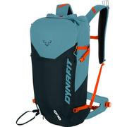 Plecaki - Dynafit Radical 30+ Backpack Plecak, Dorośli Unisex, Storm Blue/Blueberry (Niebieski), Rozmiar Uniwersalny - miniaturka - grafika 1