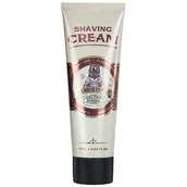 Kosmetyki do golenia - Mr Bear Family Golden Ember Shaving Cream (75 ml) - miniaturka - grafika 1