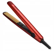 Prostownice i karbownice do włosów - Brock HC2002RD - miniaturka - grafika 1