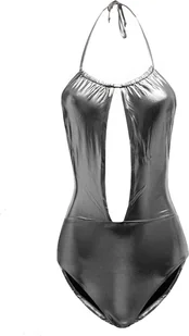 Emporio Armani Strój kąpielowy EA7 Emporio Armani 911158-2R412-00020 - Stroje kąpielowe - miniaturka - grafika 1