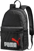 Plecaki - Plecak puma phase black/white/red - miniaturka - grafika 1