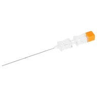 Akcesoria medyczne - Igła do nakłuć lędźwiowych z prowadnicą KD-FINE - miniaturka - grafika 1