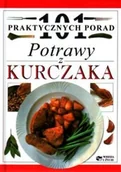 Książki kucharskie - Potrawy z kurczaka - miniaturka - grafika 1