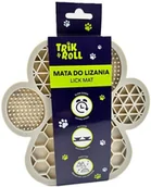 Miski dla psów - Mata do lizania dla psa 2 - miniaturka - grafika 1