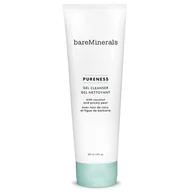 Żele do mycia twarzy - bareMinerals bareMinerals Oczyszczanie Pureness Gel Cleanser - miniaturka - grafika 1