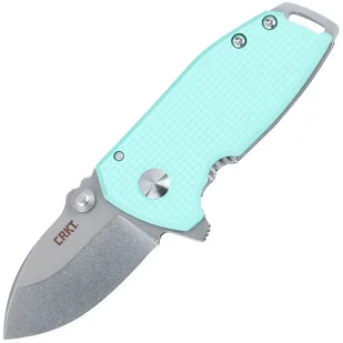 CRKT Squid™ Compact Blue 2485B - Scyzoryki CRKT Squid™ Compact Blue 2485B - Scyzoryki - miniaturka - grafika 1