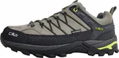 Buty trekkingowe męskie - Męskie buty turystyczne CMP w kolorze szarym, rozmiar 41 - miniaturka - grafika 1