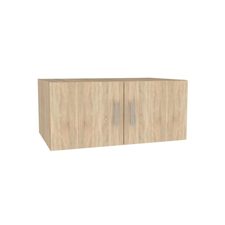 Kondela Szafka (nadbudowa) Invita Typ 9 - dąb sonoma