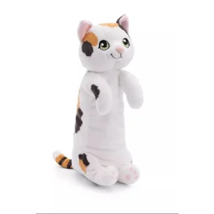 Nici: Piórnik w kształcie kota - 25 cm - Piórniki - miniaturka - grafika 1