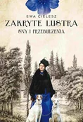 E-booki - literatura obca - Zakryte lustra. Sny i przebudzenia. Tom 1 - miniaturka - grafika 1