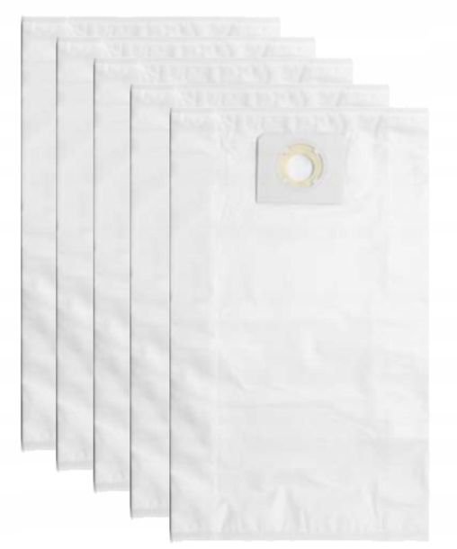 5x Worki Do Odkurzacza Makita Vc Nilfisk Karcher Wd6