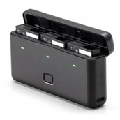 Akcesoria do drona - DJI Multifunctional Battery Case 2 - miniaturka - grafika 1