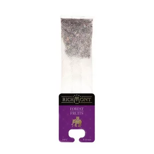 RICHMONT Owocowa herbata Richmont Forest Fruits 50x6g 3885-uniw - Herbata - miniaturka - grafika 3
