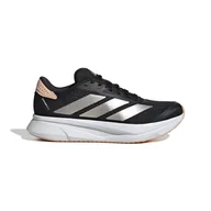 Buty sportowe damskie - Damskie Buty do biegania ADIDAS DURAMO SL2 W IH8230 – Czarny - miniaturka - grafika 1