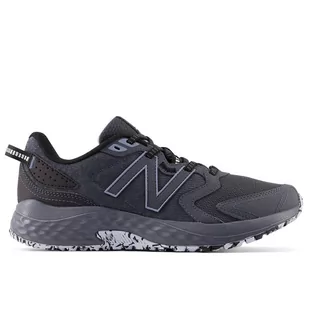 Buty New Balance WT410TB7 - szare - Buty sportowe damskie - miniaturka - grafika 1