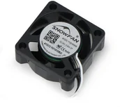 Filamenty i akcesoria do drukarek 3D - Wentylator chłodzący hotend do drukarek Bambu Lab z serii P1} BML-26351 - miniaturka - grafika 1