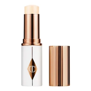 Charlotte Tilbury - Unreal Skin Sheer glow Tint — Nawilżający Podkład W Sztyfcie - Unreal Skin Sheer glow Tint - 1.5 - Dla Kobiet - Podkłady do twarzy - miniaturka - grafika 1