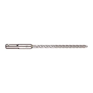 Wiertła SDS-Plus MX4, 4-ostrzowe Milwaukee SDS-Plus MX4 6 x 165 - 1 pc Milwaukee - Wiertła - miniaturka - grafika 1