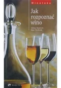 Napoje - Jak rozpoznać wino - miniaturka - grafika 1