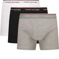 Majtki męskie - Tommy Hilfiger Bokserki 3-pack - miniaturka - grafika 1