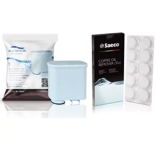 Zestaw do Saeco Philips AL-Clean 1szt, Saeco CA6704 - Akcesoria i części do ekspresów do kawy - miniaturka - grafika 1