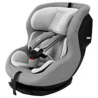 Foteliki samochodowe - Fotelik samochodowy Thule Elm Light Grey - miniaturka - grafika 1