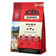 Sucha karma dla psów - Acana Classic Red 2 kg - miniaturka - grafika 1