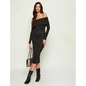 Sukienki - GUESS Sukienka - miniaturka - grafika 1