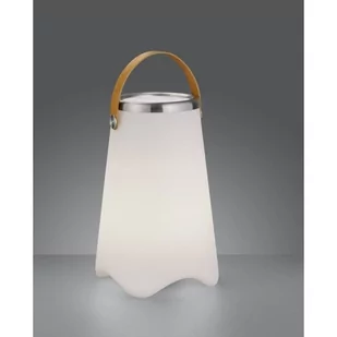 RL JAMAICA RGB Głośnik Bluetooth IP44 Lampka stołowa zewnętrzna R55086101 - Lampy ogrodowe - miniaturka - grafika 1