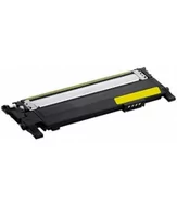 Tonery zamienniki - Toner żółty do Samsung CLT-Y404S SL-C430W C480W - miniaturka - grafika 1