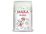 Mąka - Mąka pszenna do pizzy 1 kg TO TA - miniaturka - grafika 1