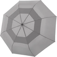 Parasole - Parasolka automatyczna Magic XM szara - miniaturka - grafika 1