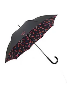 Le Monde du Parapluie smati parasol płatek kwiatu automatyczny  Parasol laska  stabilna  Windproof SUSINOSA1655PETALE - Parasole - miniaturka - grafika 1