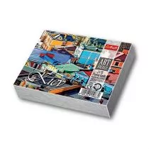 Trefl Art Bridge Kiev K15963 - Gry karciane - miniaturka - grafika 1