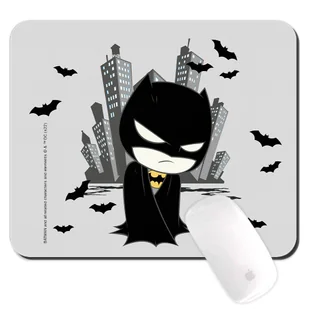 Podkładka pod mysz DC wzór: Batman 177, 22x18cm - Podkładki pod mysz - miniaturka - grafika 1